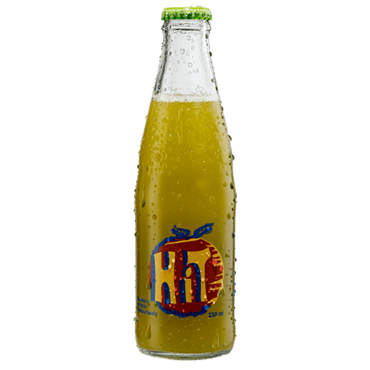 Hit 250 vidrio lulo **