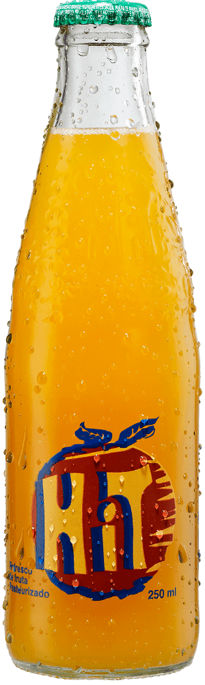 Hit 350 vidrio mango **
