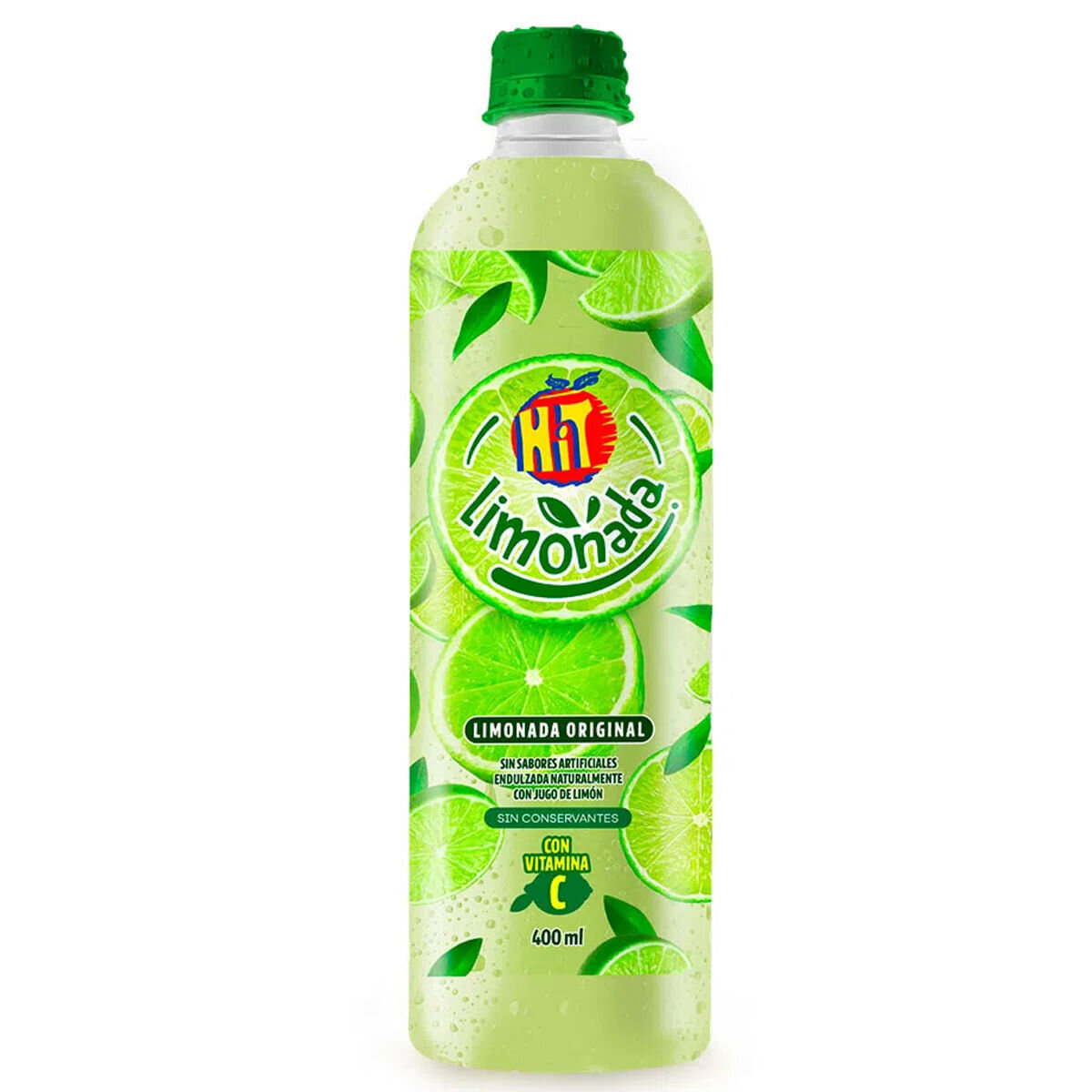 Hit 500 ml limon