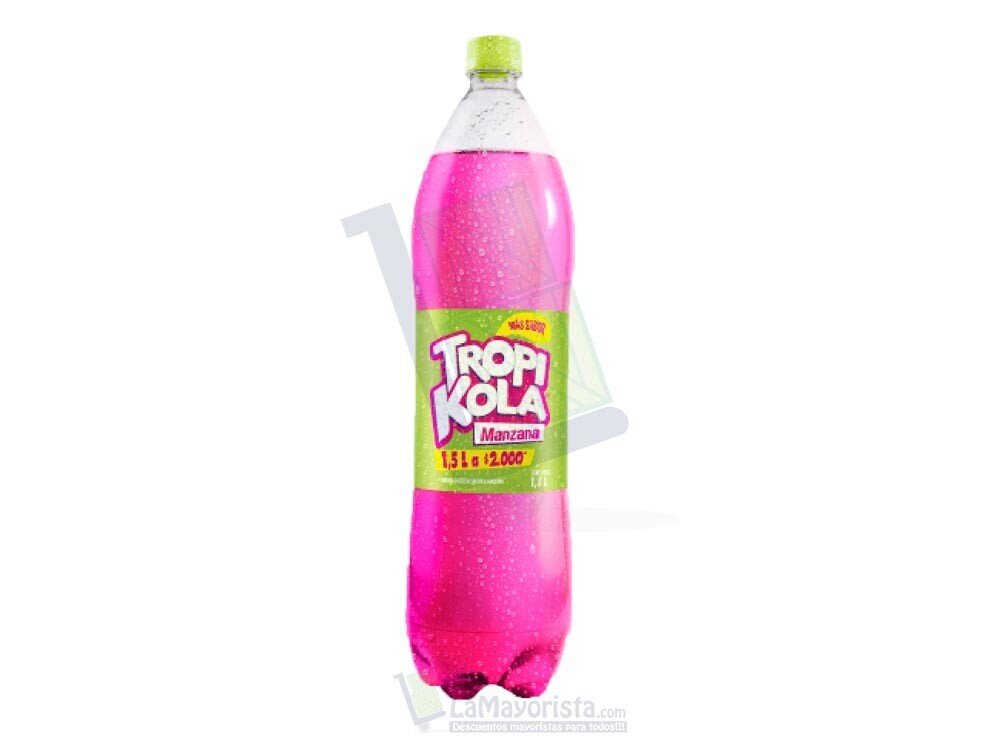 Pos 1.5 manzana