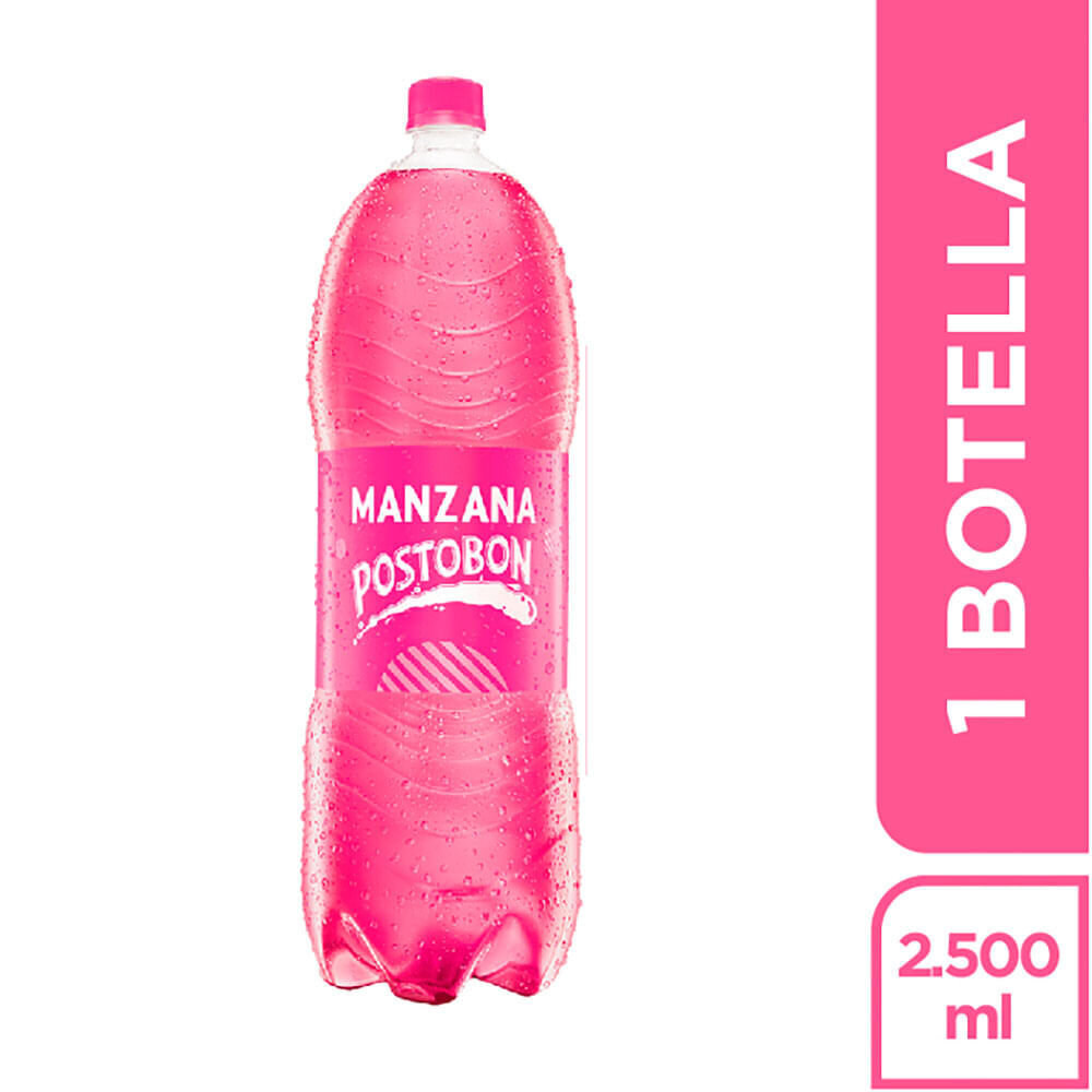 Pos 2.5 colombiana