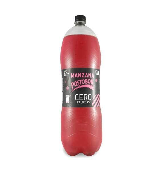 Pos 2.5 manzana