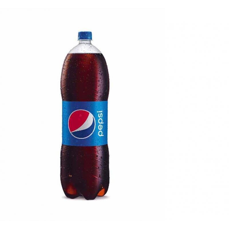 Pos 2.5 pepsi