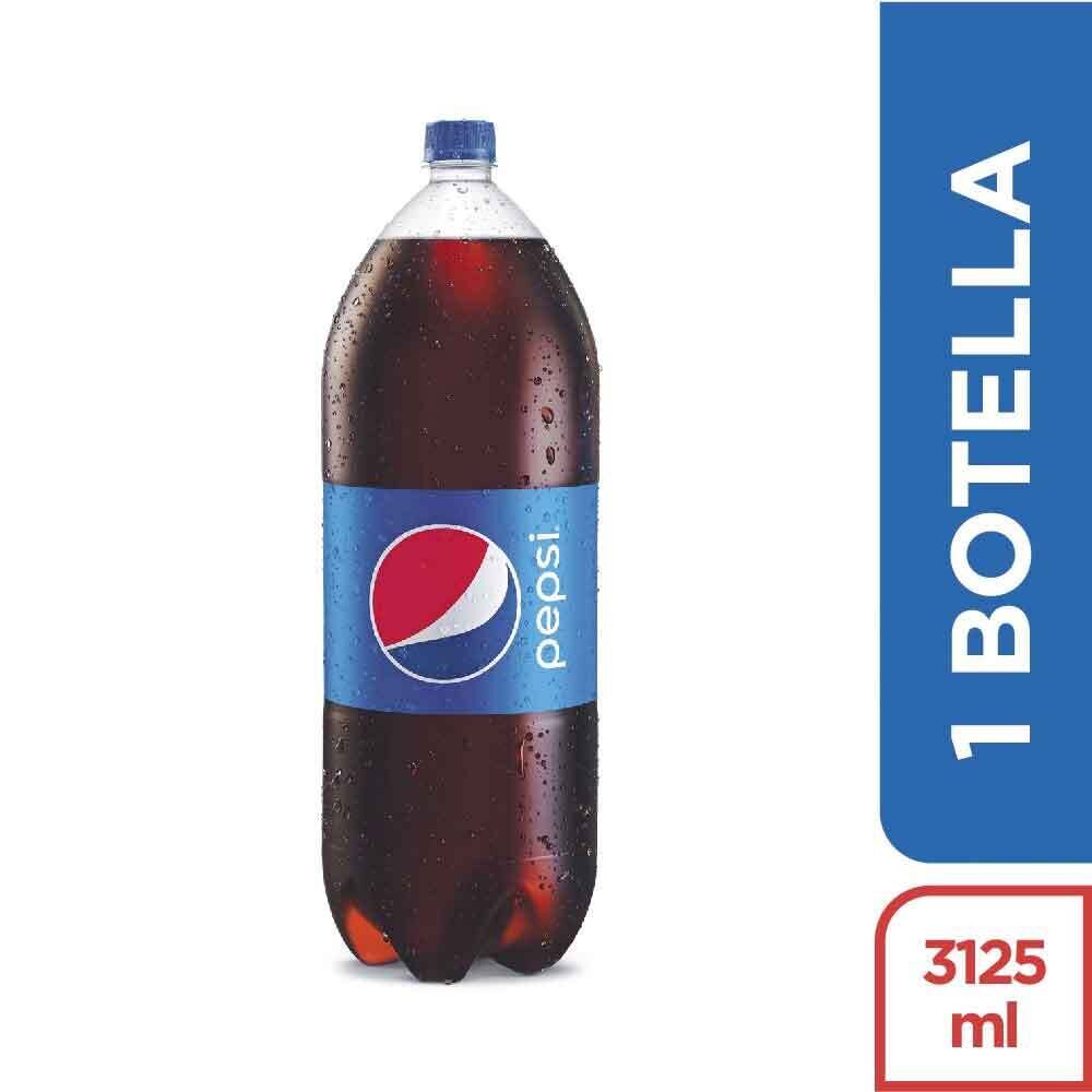 Pos 3 l pepsi