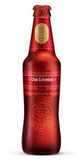 Club botella roja 330**