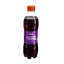 Pos mini pet uva