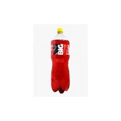 Big 2.1 manzana