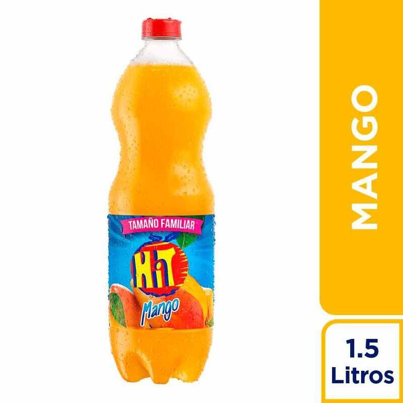 Hit 1.5 pet mango