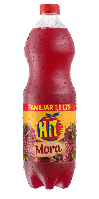 Hit 1.5 pet mora