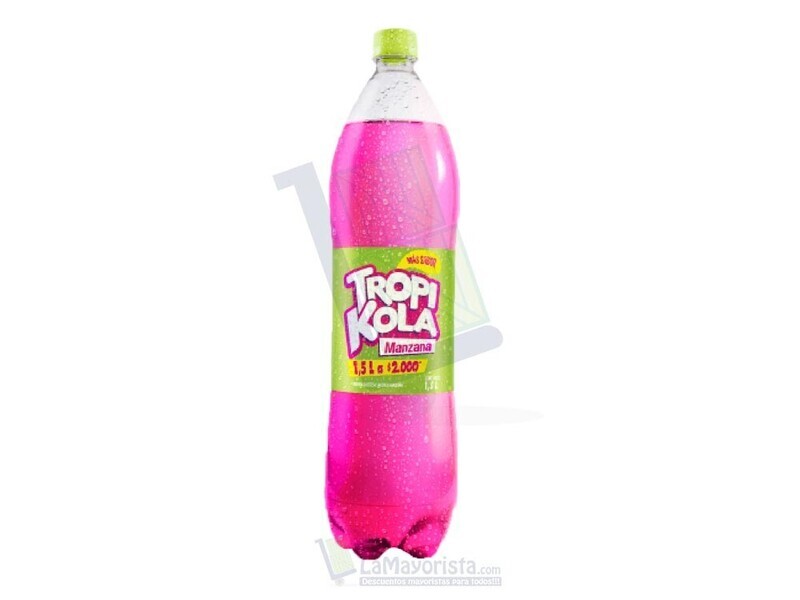 Pos 1.5 manzana