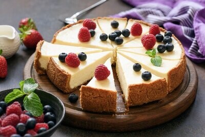 Cake 01