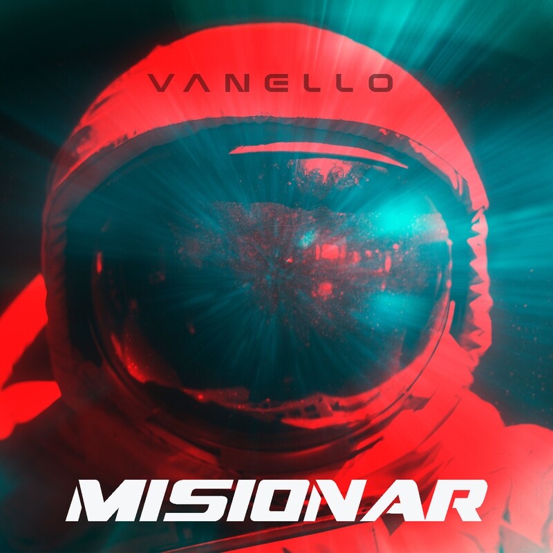Vanello - Misionar (Maxisingle)