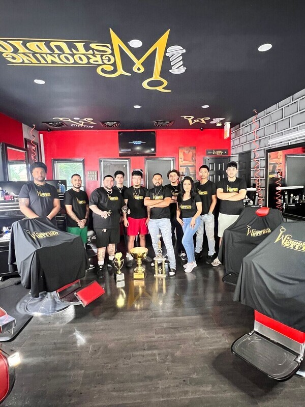ANY BARBER