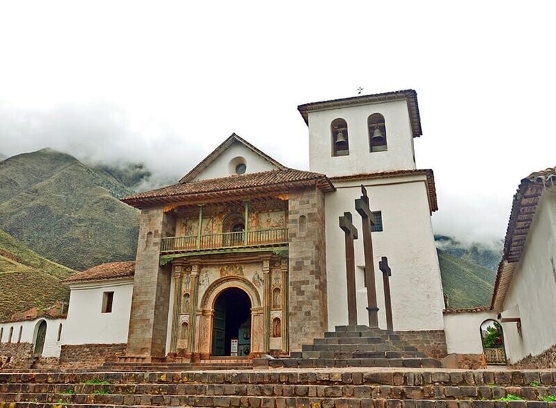 VALLE SUR