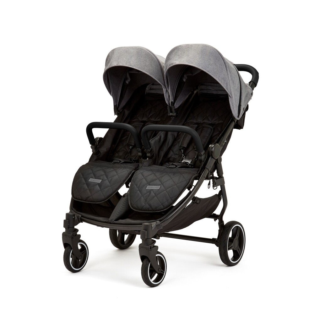 DOUBLE BUGGY