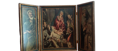 Artículos religiosos