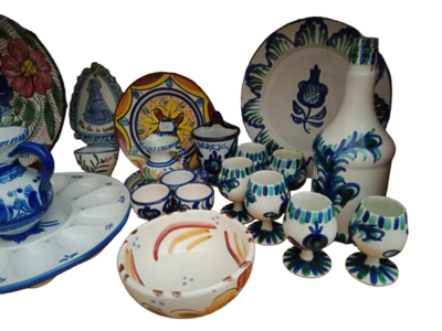 Artículos de colección