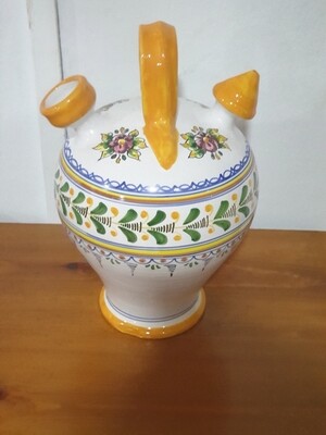 Botijo de Talavera