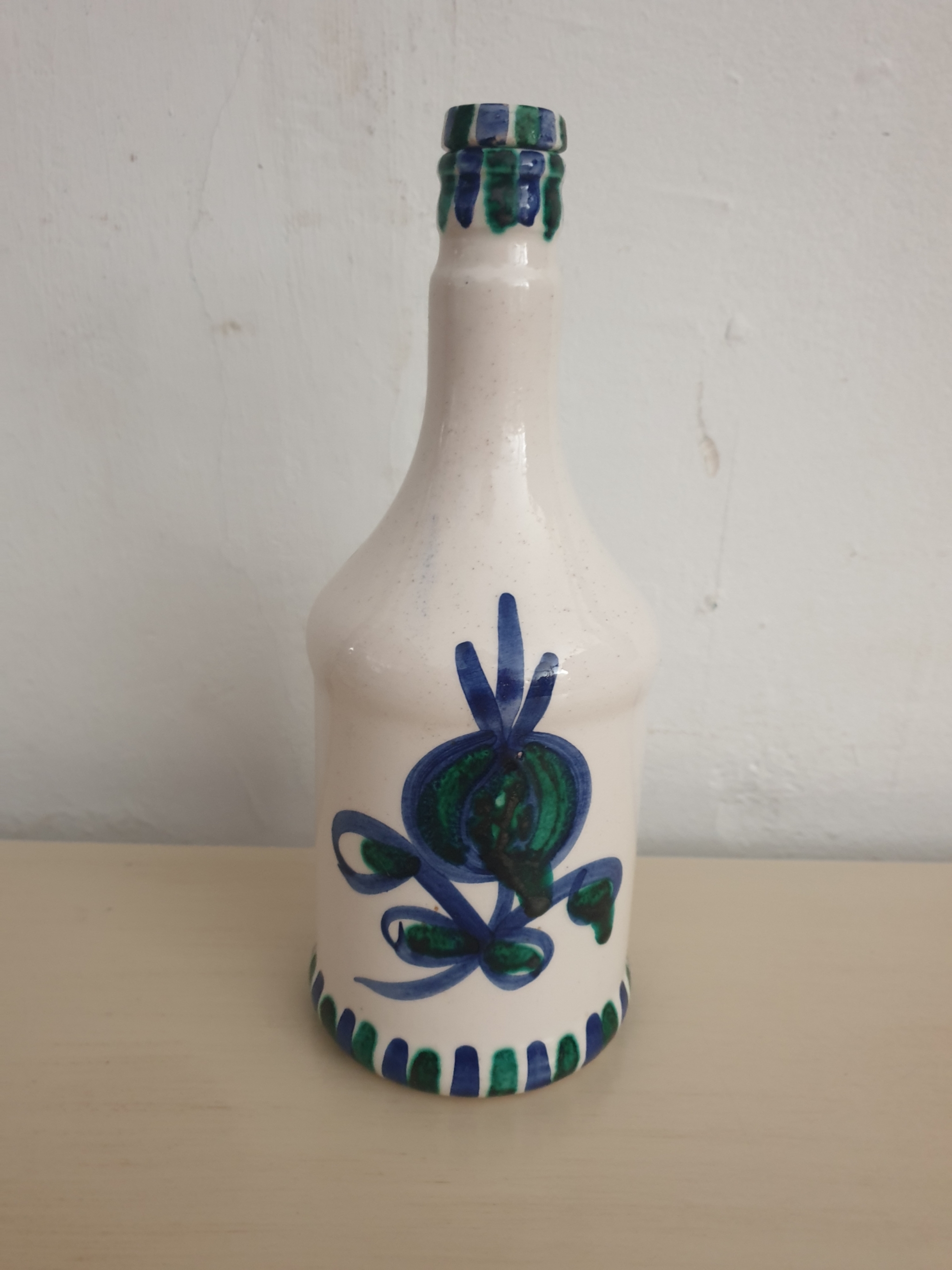 JUEGO DE LICOR GRANALDINO