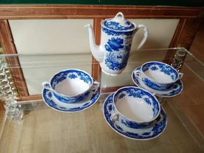 Porcelana Pontesa