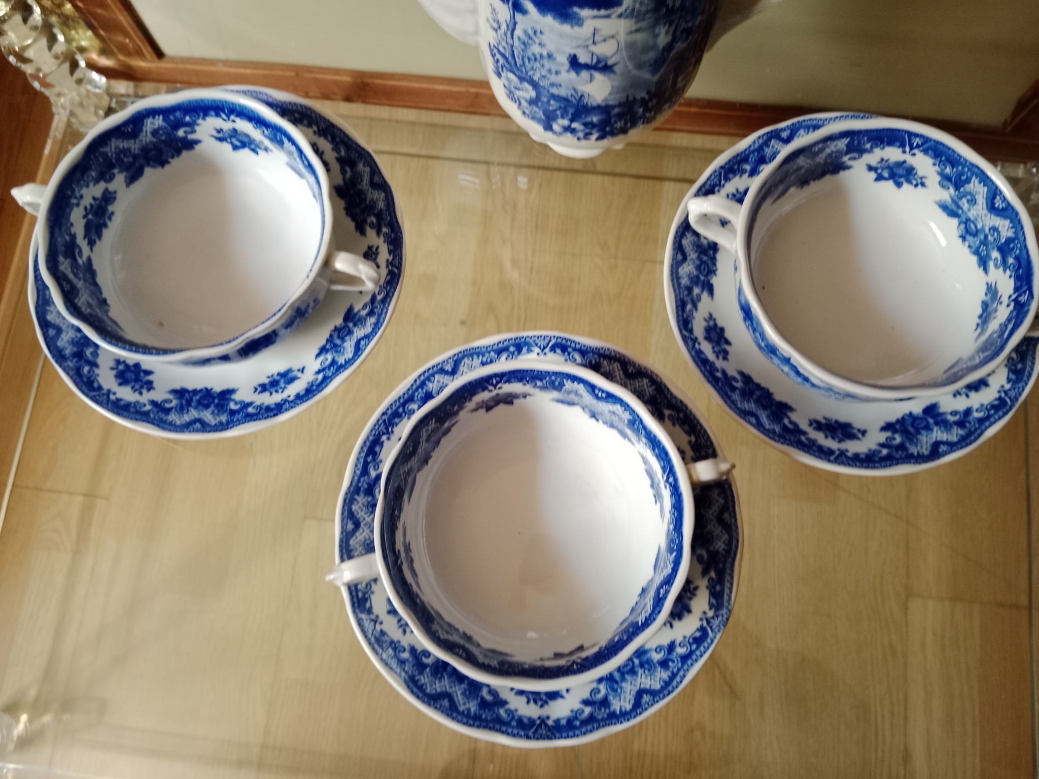 Porcelana Pontesa