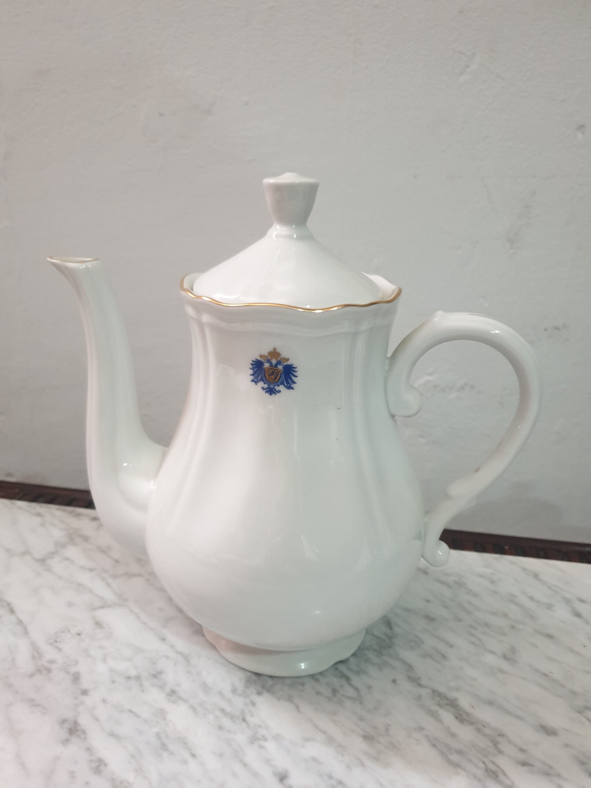 Juego de café Royal Kent, 23pz