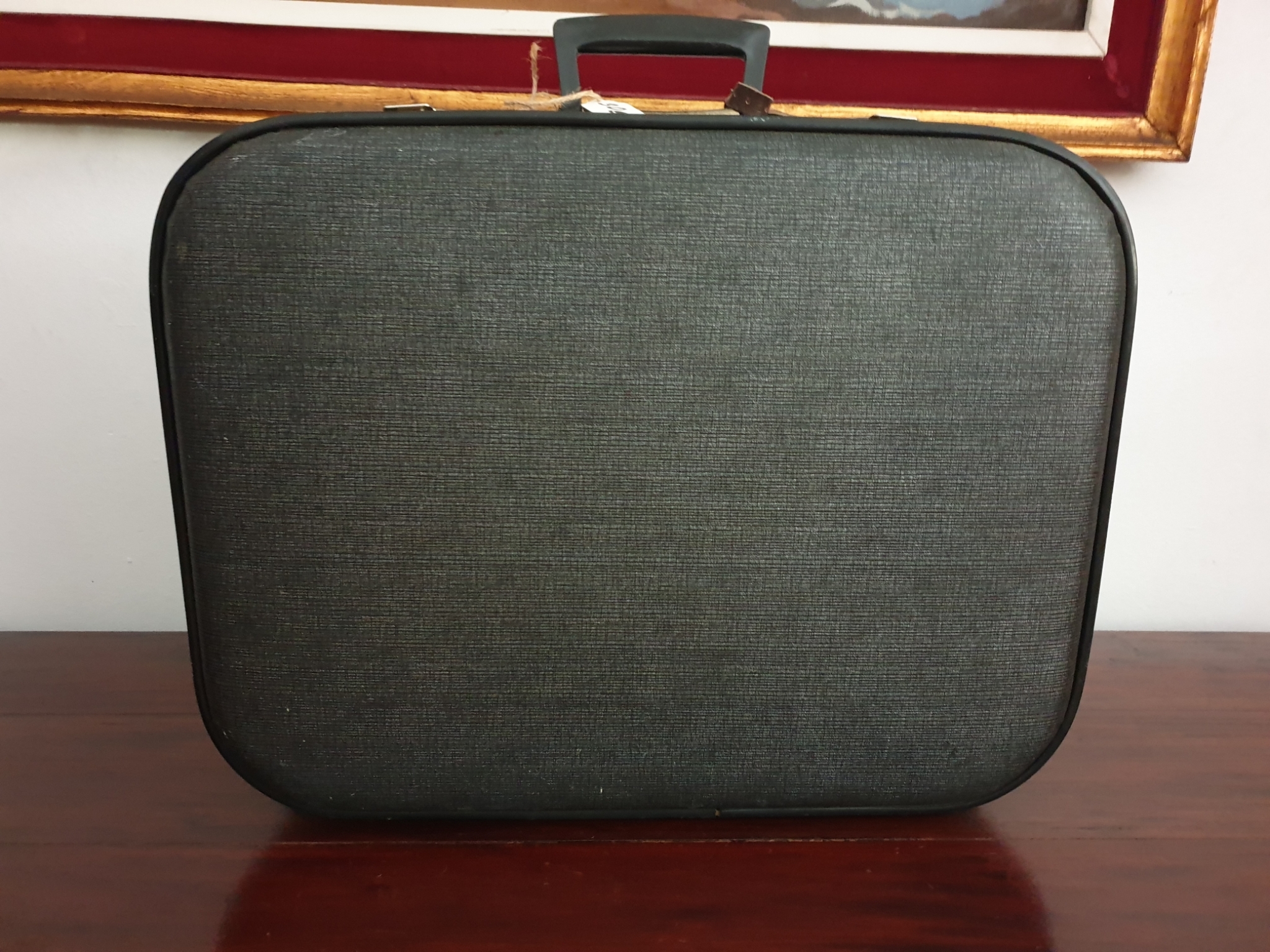 Maleta vintage