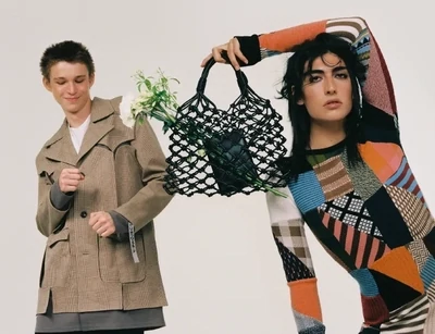 Ropa, calzados, bolsos, complementos
