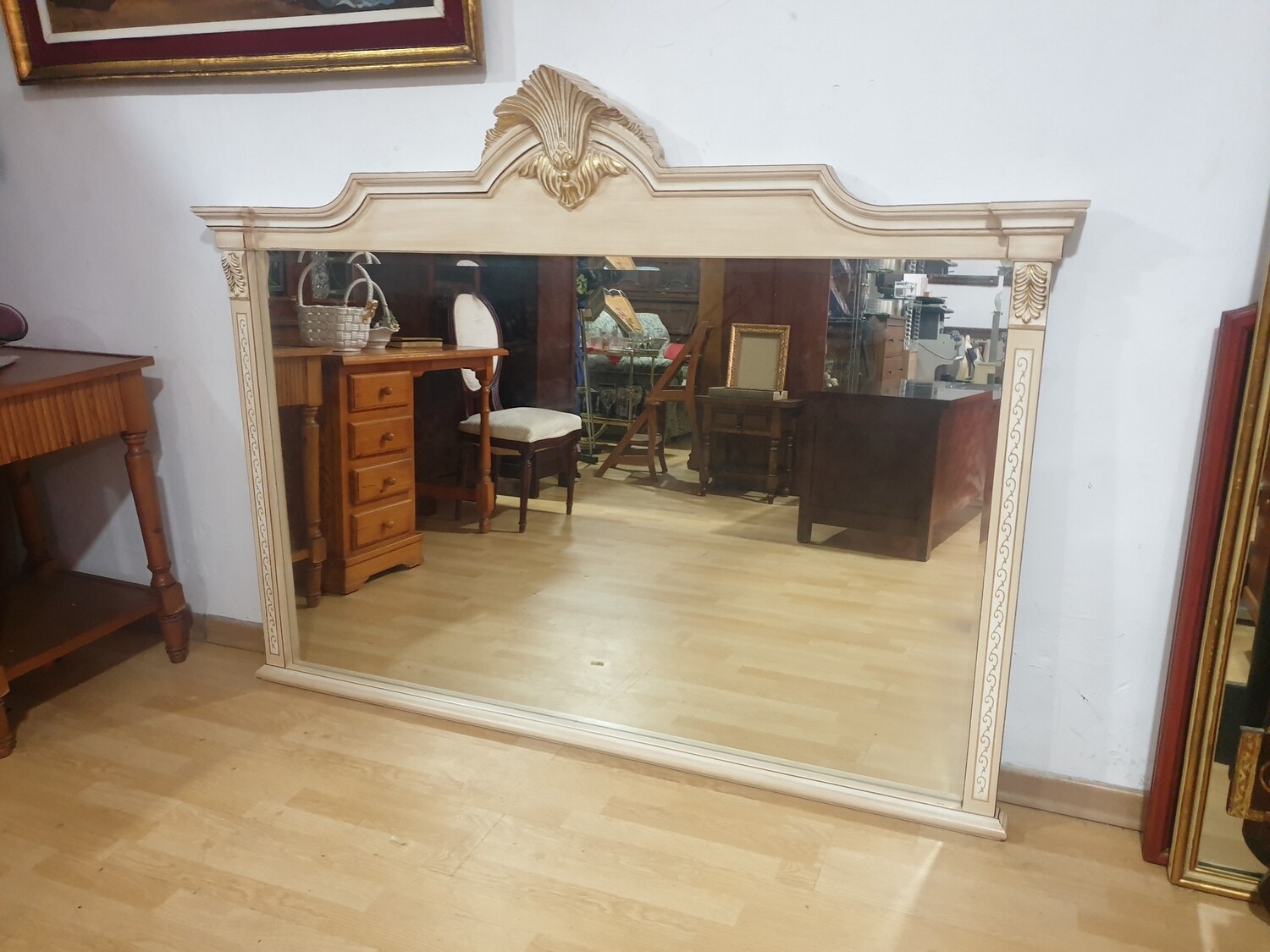 Espejo Grande para salon