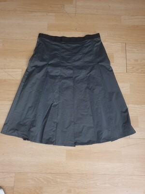 Falda de Massimo Dutti