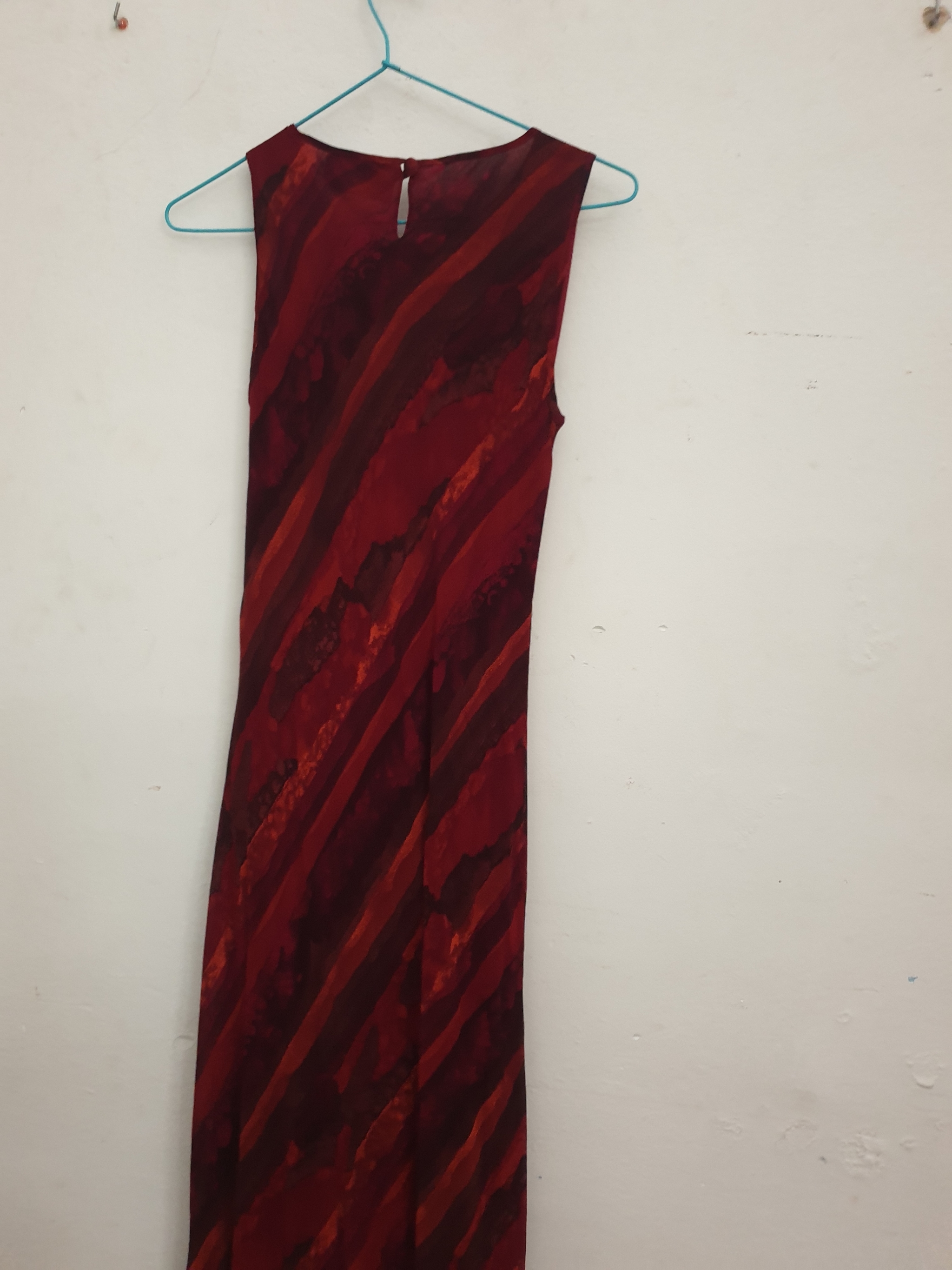 Vestido de fiesta Donna Moda