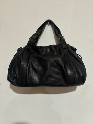 Bolso Gerard Darel de pie negra