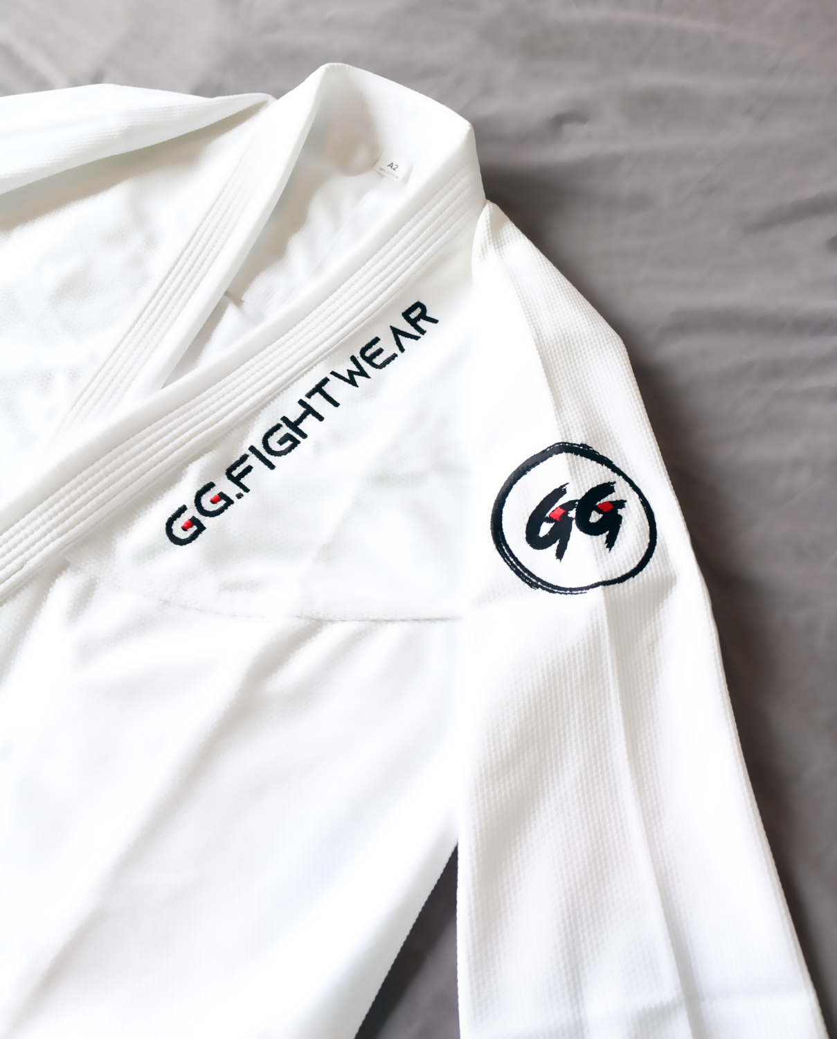 The Good Gi. (KIDS)