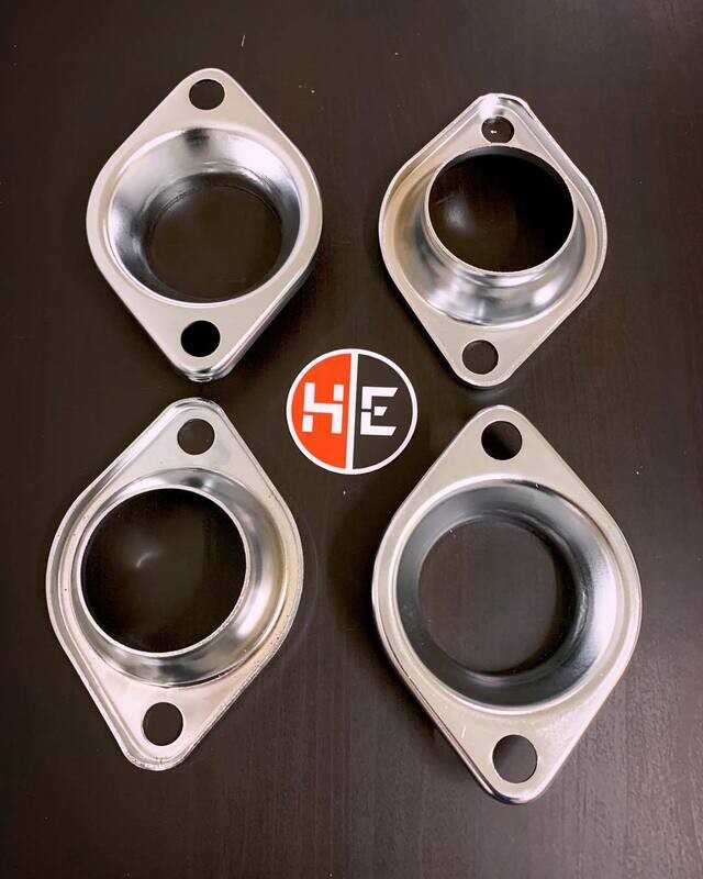 Falanges Escape 63mm