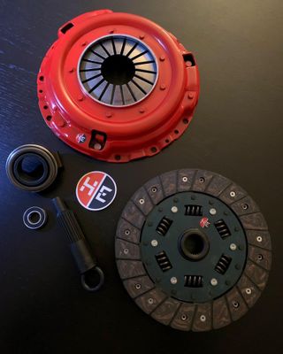 Kit Emb Heros STG1 Serie D Hirdraulico 212mm Kit Emb Heros STG1 Serie D Hirdraulico 212mm