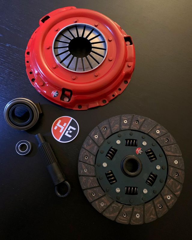 Kit Emb Heros STG1 B16A2/ B18C4/ B18C6/ B20
