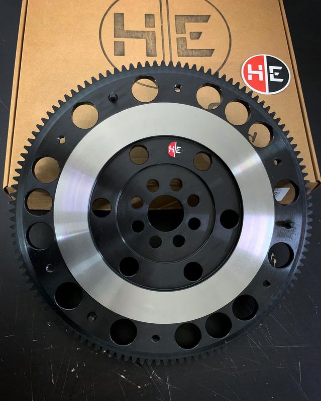 Volante Motor Heros K20 4.4KG