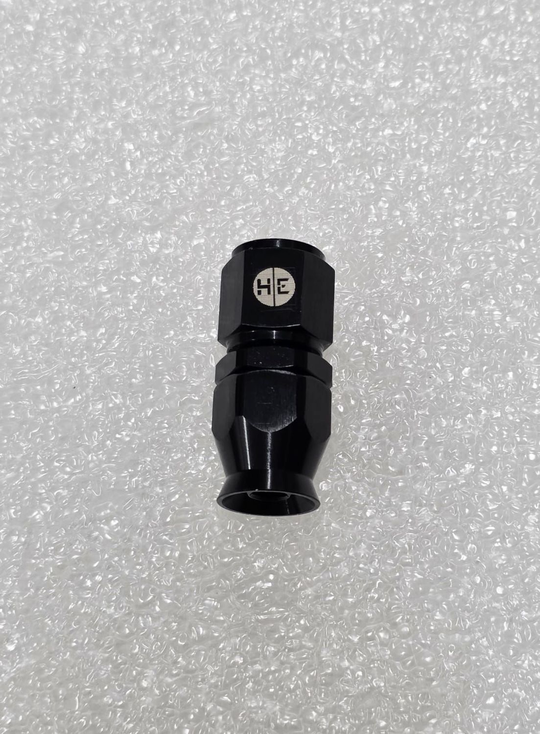 Adaptador AN6 Mangueira PTFE