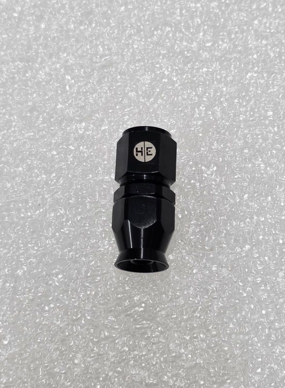 Adaptador AN6 Mangueira PTFE