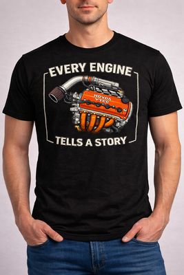T SHIRTS
