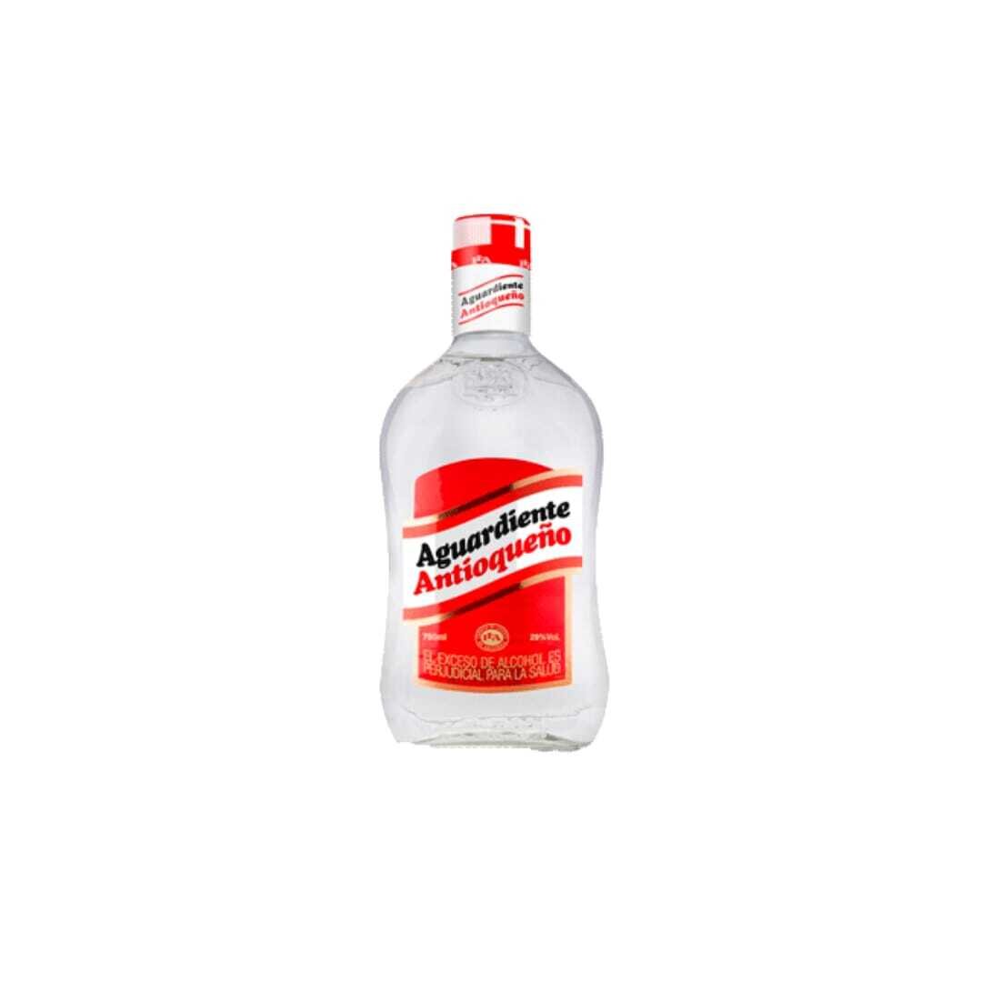 Antioqueno 750ml