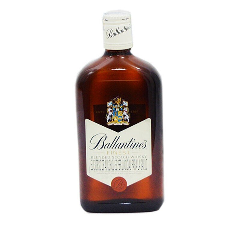 Ballantines 375ml