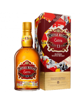 CHIVA SEXTRA 200ML