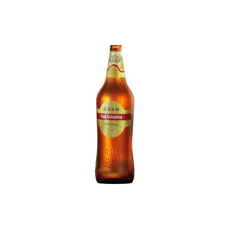 Clubdorada850ml *13 unidades