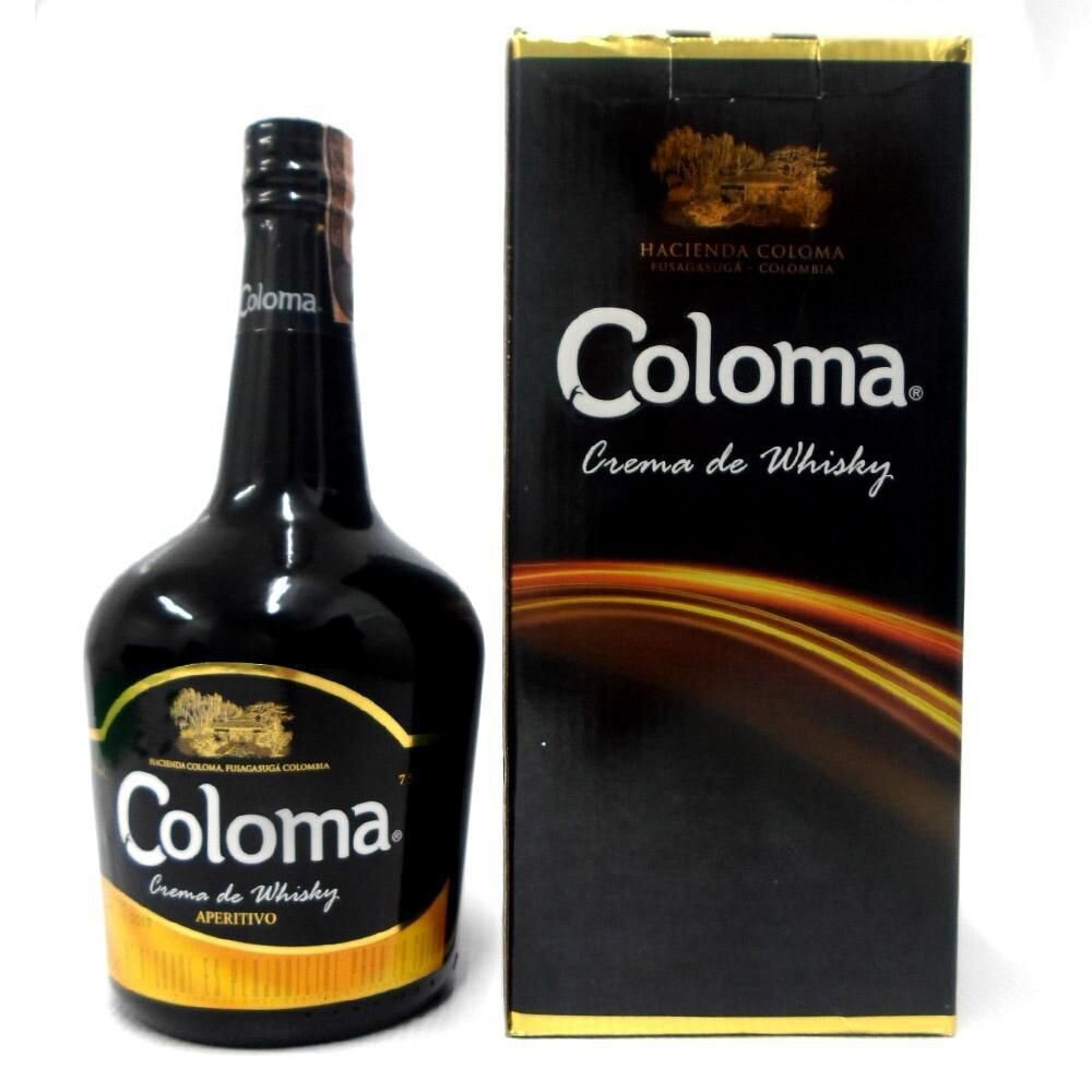 COLOMA 750ML