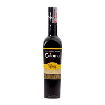 COLOMA DE CAFE 750ML