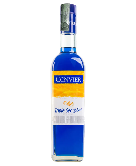 Conviertriplesecblue750ml