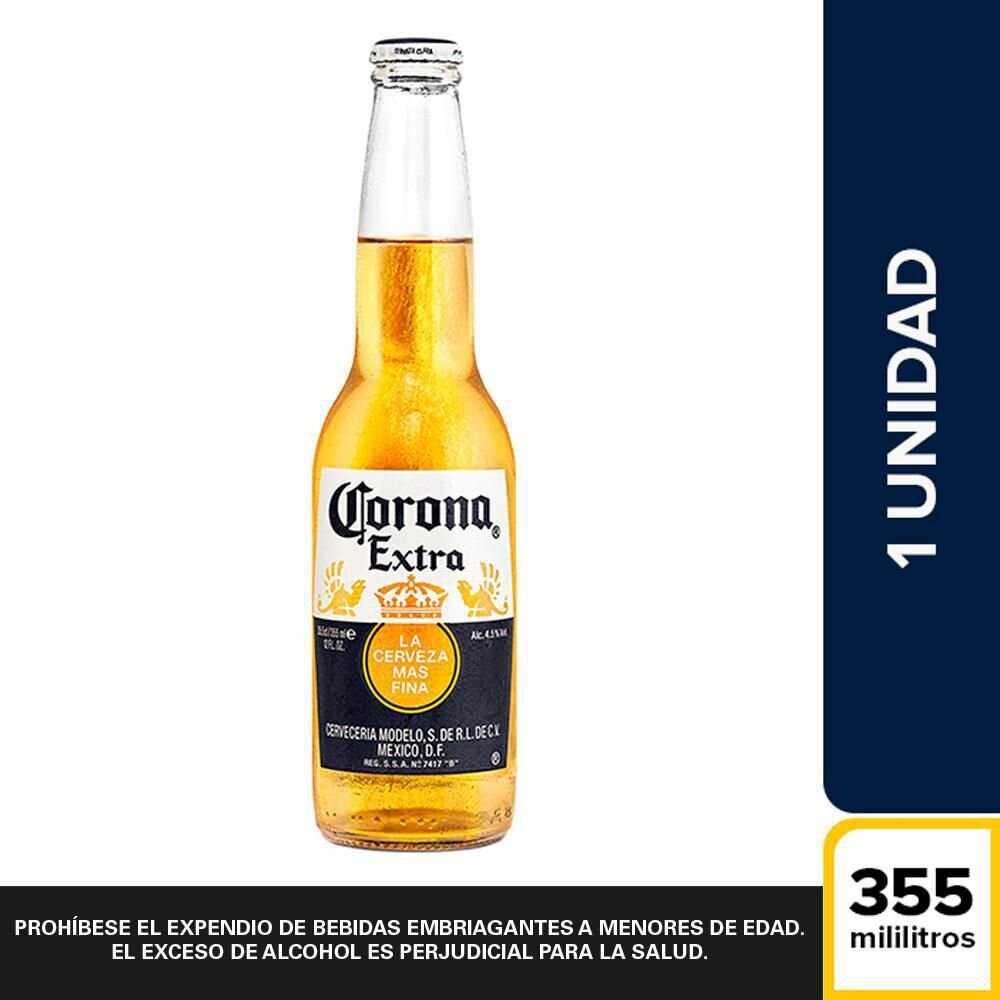 Corona355ml sixpack
