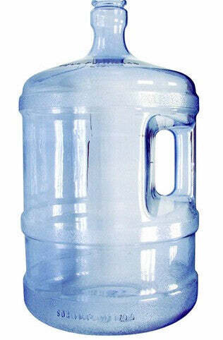 Cristal botellon 18.9litros