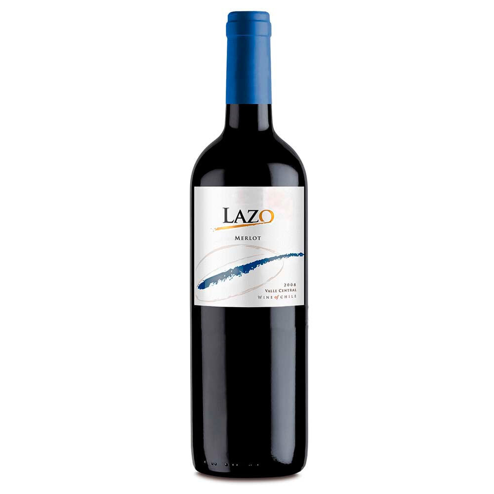 Lazomerlot750ml